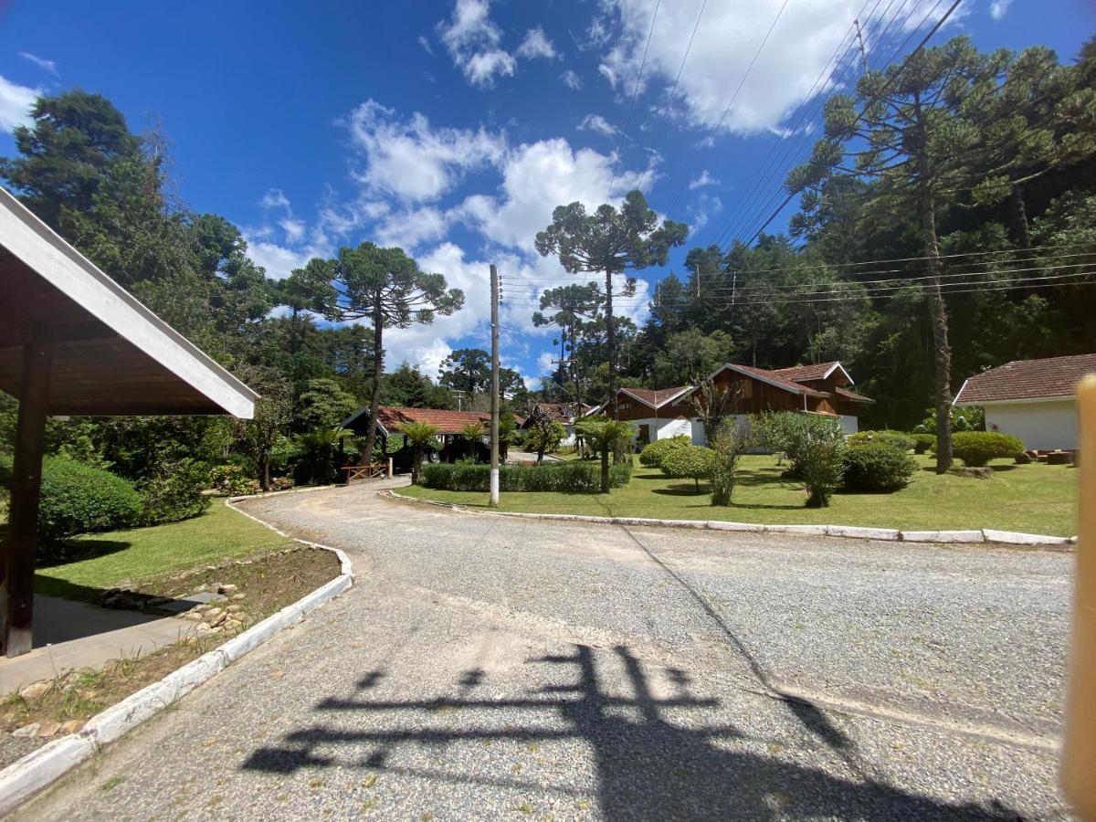 Holiday home Chale Aconchegante 2km Do Centrinho *