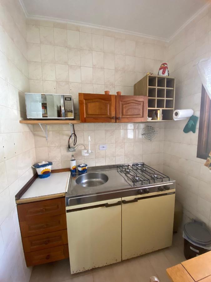 Chale Aconchegante 2km Do Centrinho Holiday home Campos do Jordao