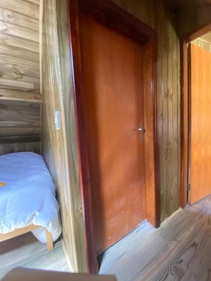 Chale Aconchegante 2km Do Centrinho Holiday home