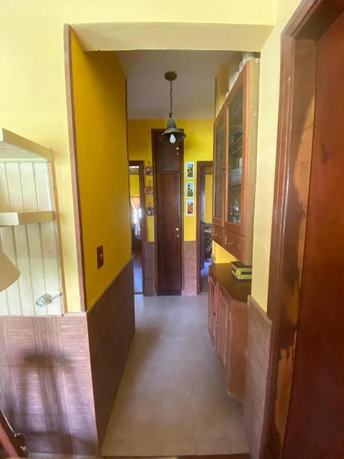 Chale Aconchegante 2km Do Centrinho Holiday home