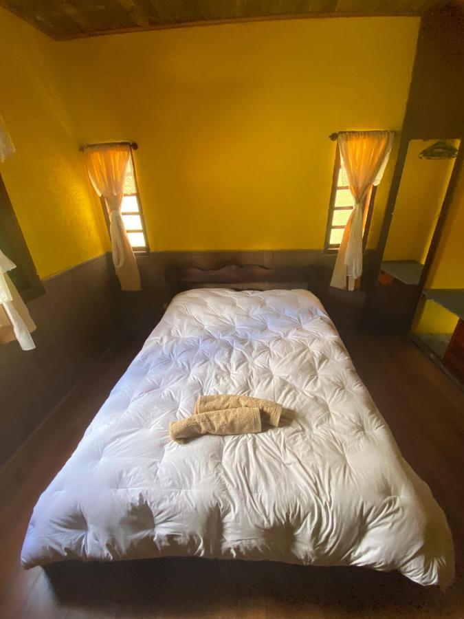 Chale Aconchegante 2km Do Centrinho Holiday home *